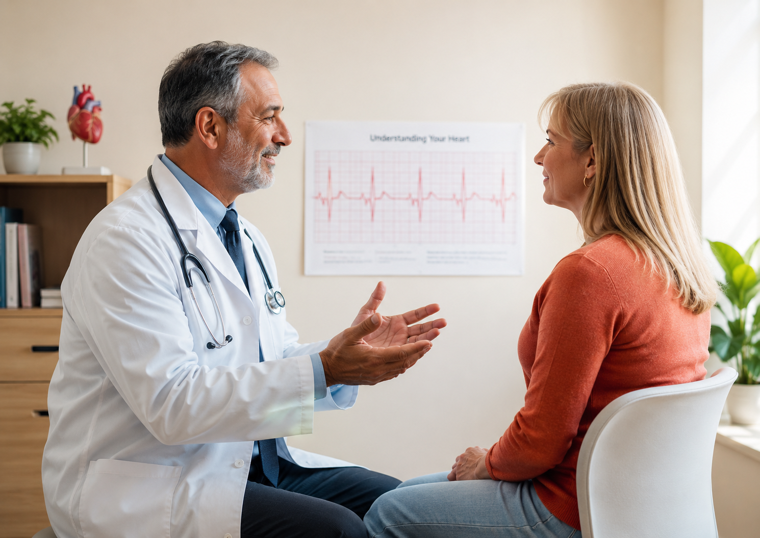 Cardiology