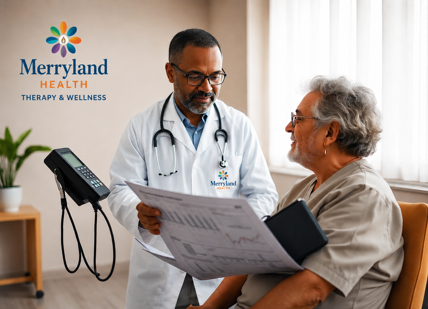 Chronic Care Management