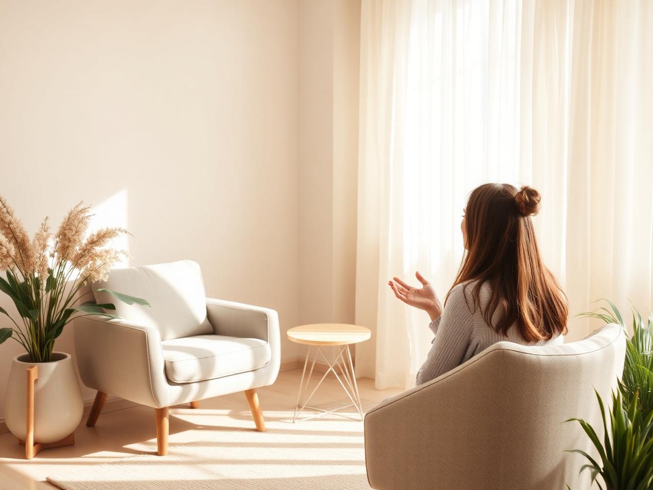 Mental Health Counseling