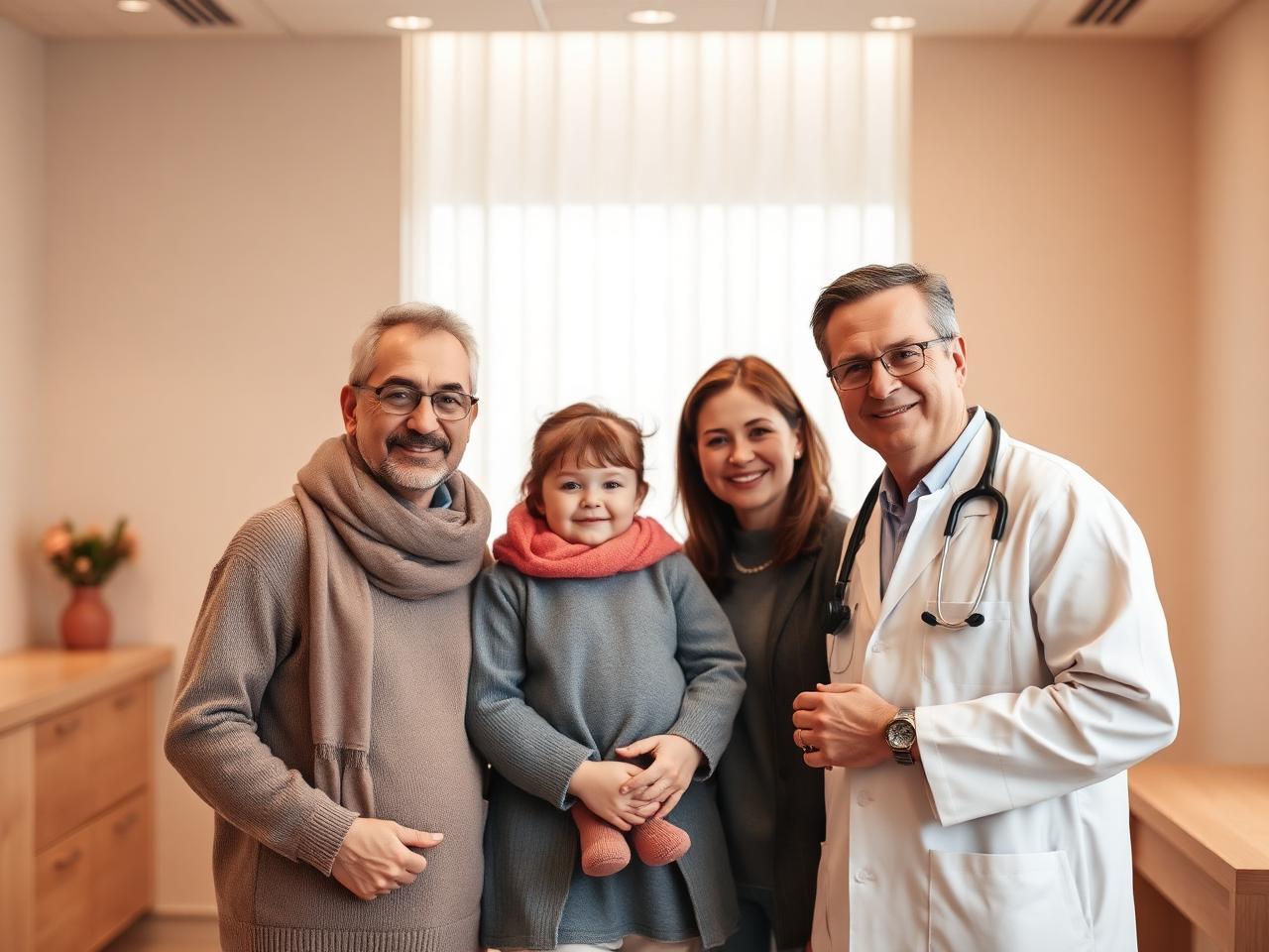 Family Medicine