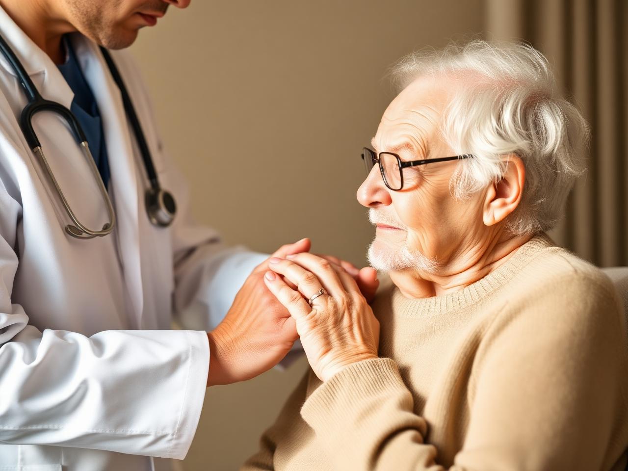 Geriatric Care