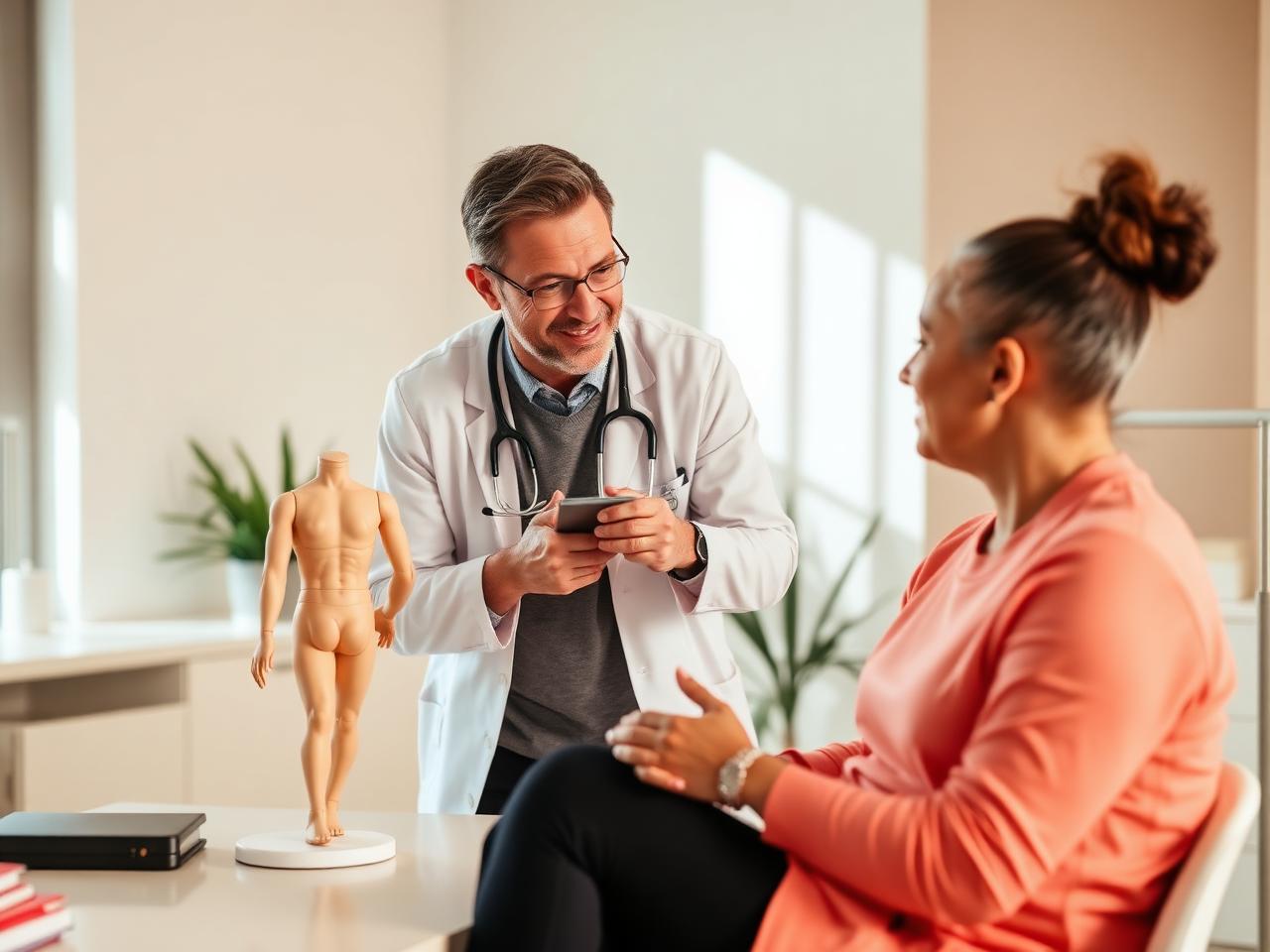Orthopedic Care