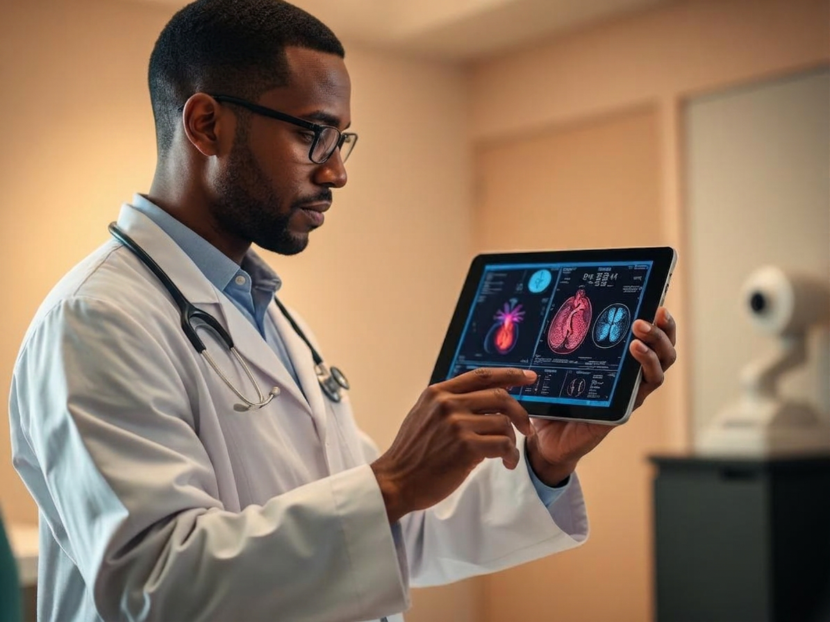 Specialty Medicine
