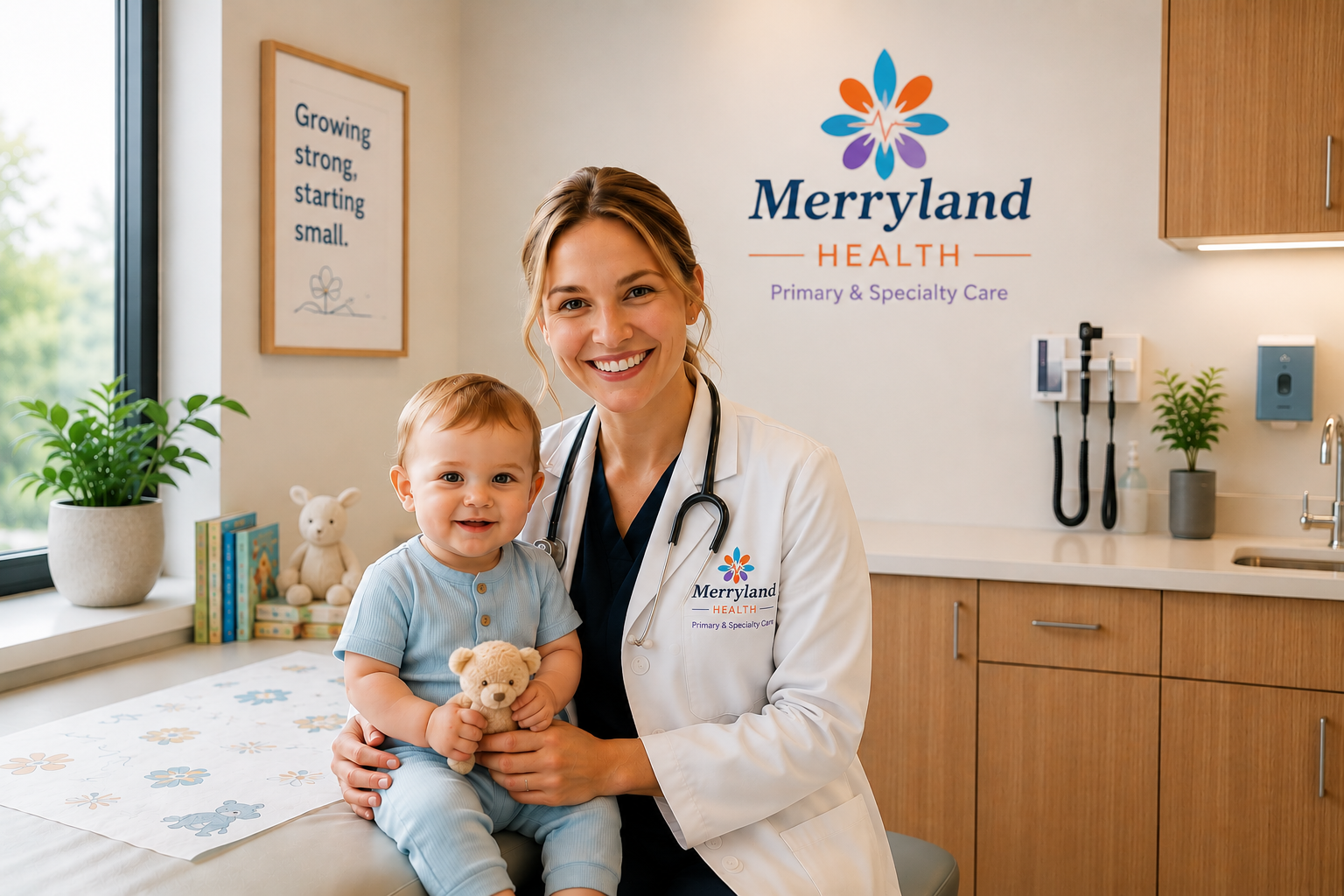 Pediatrics